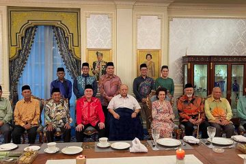 Raja Perlis