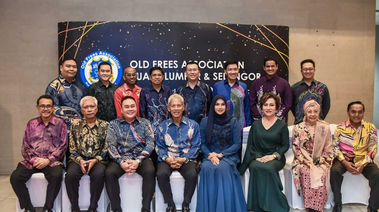OFAKLS Dinner 2023