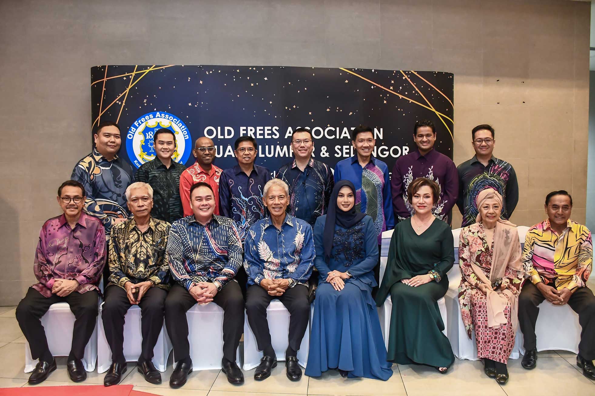 OFAKLS Dinner 2023