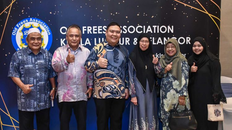 OFAKLS Annual Dinner 2023