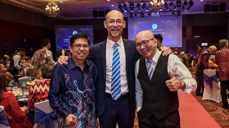 OFAKLS Annual Dinner 2023