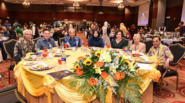 OFAKLS Annual Dinner 2023