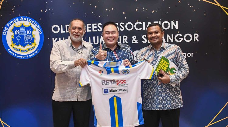OFAKLS Annual Dinner 2023