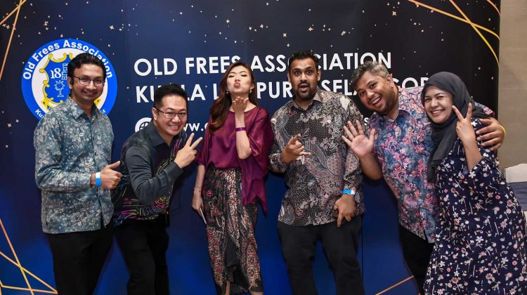 OFAKLS Annual Dinner 2023