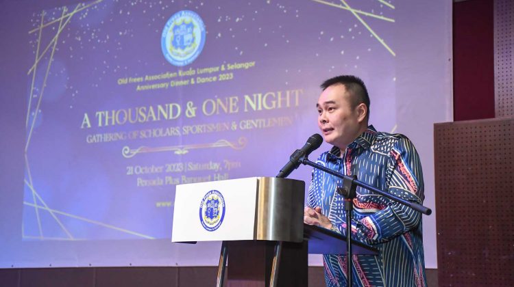 OFAKLS Annual Dinner 2023