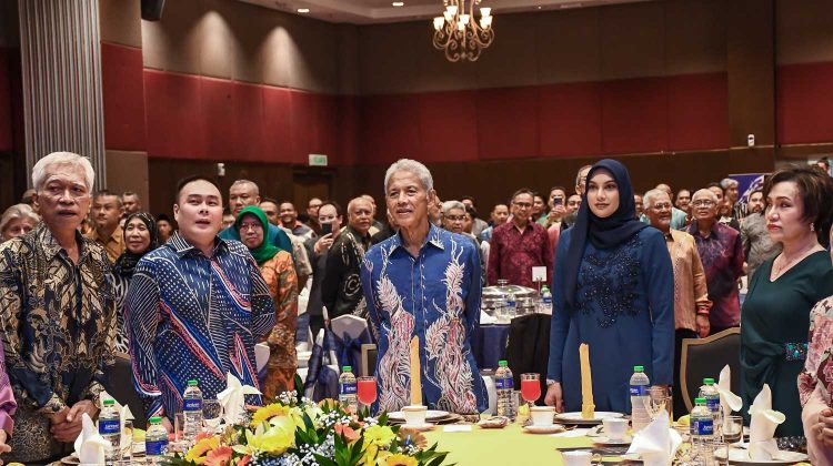 OFAKLS Annual Dinner 2023