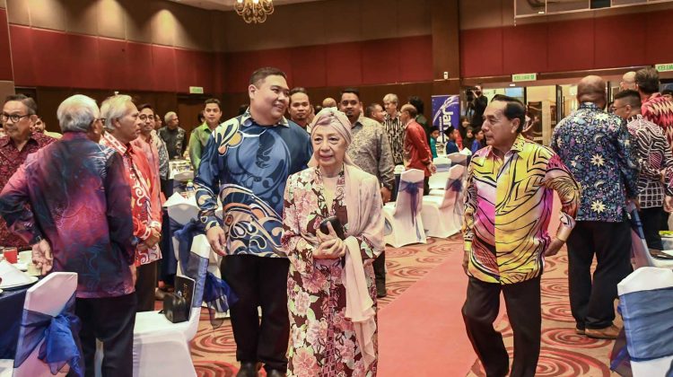 OFAKLS Annual Dinner 2023