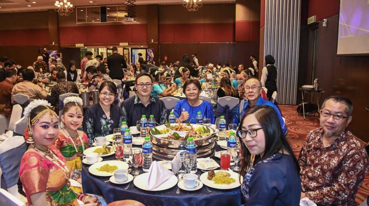 OFAKLS Annual Dinner 2023