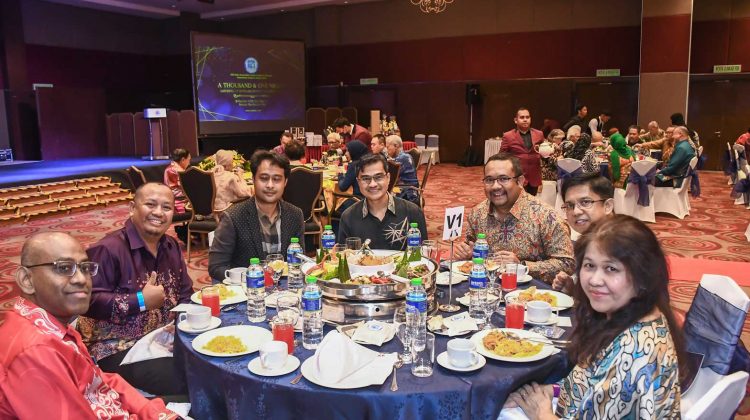 OFAKLS Annual Dinner 2023
