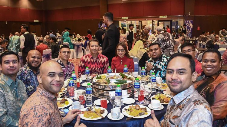 OFAKLS Annual Dinner 2023