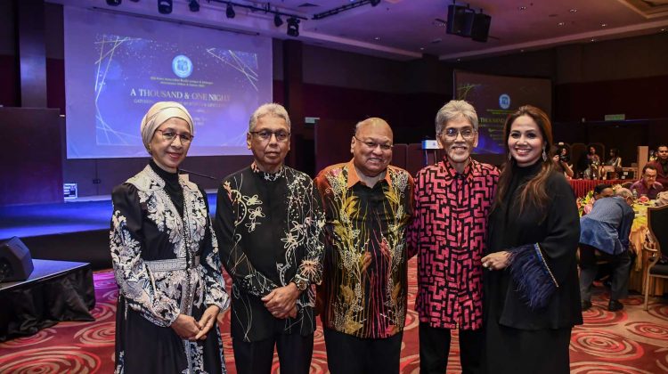 OFAKLS Annual Dinner 2023