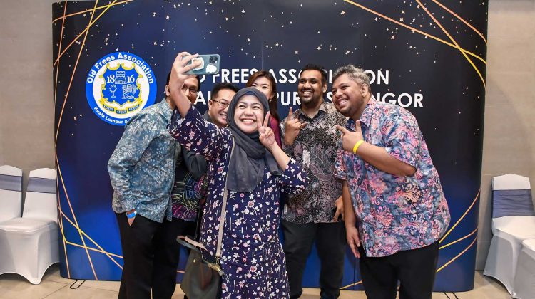 OFAKLS Annual Dinner 2023