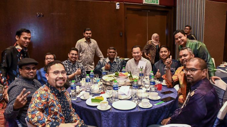 OFAKLS Annual Dinner 2023