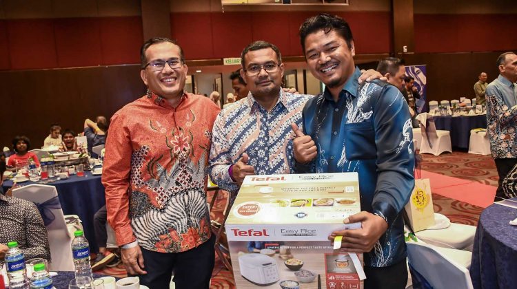 OFAKLS Annual Dinner 2023