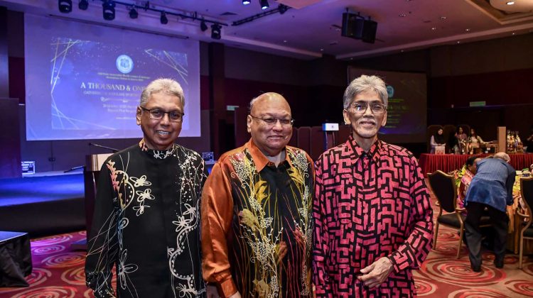 OFAKLS Annual Dinner 2023