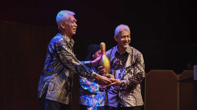OFAKLS Annual Dinner 2023