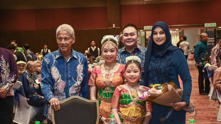OFAKLS Annual Dinner 2023