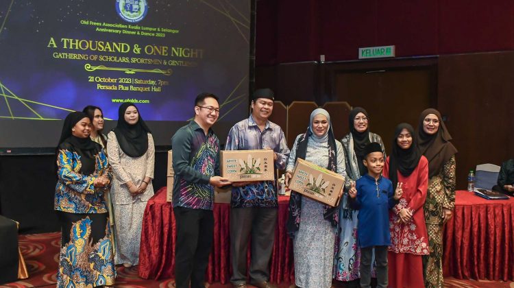 OFAKLS Annual Dinner 2023