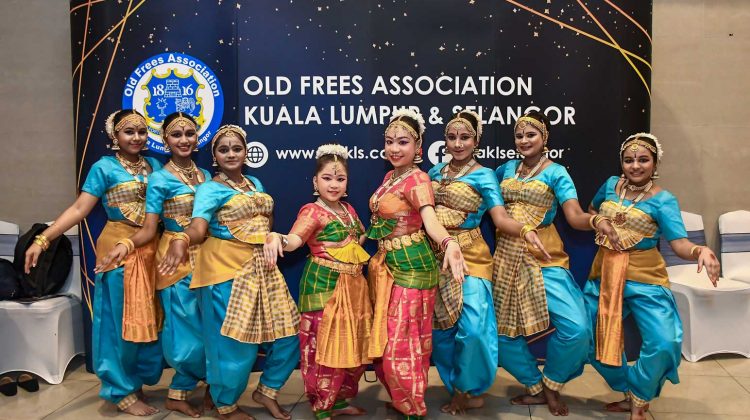 OFAKLS Annual Dinner 2023