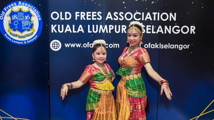OFAKLS Annual Dinner 2023