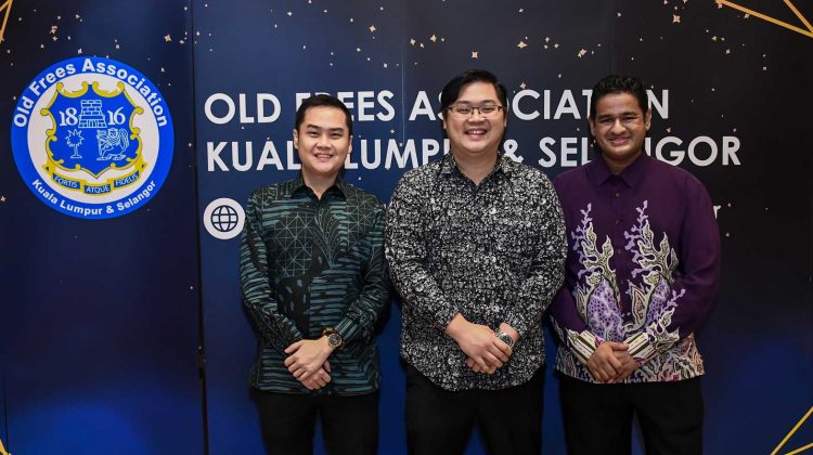 OFAKLS Annual Dinner 2023