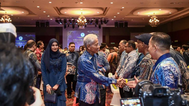 OFAKLS Annual Dinner 2023