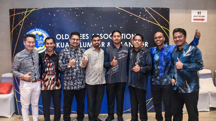 OFAKLS Annual Dinner 2023