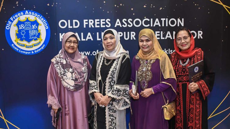 OFAKLS Annual Dinner 2023