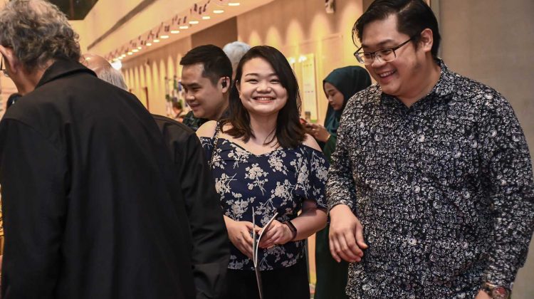 OFAKLS Annual Dinner 2023