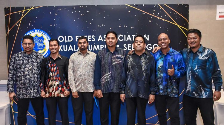 OFAKLS Annual Dinner 2023