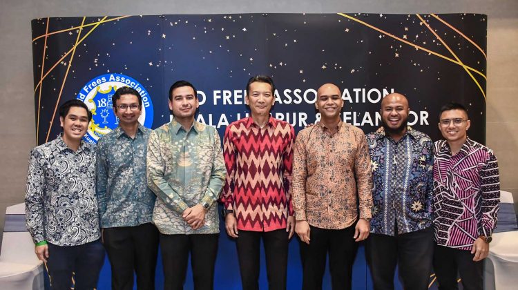 OFAKLS Annual Dinner 2023