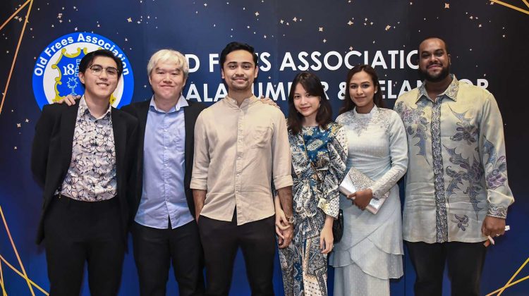 OFAKLS Annual Dinner 2023
