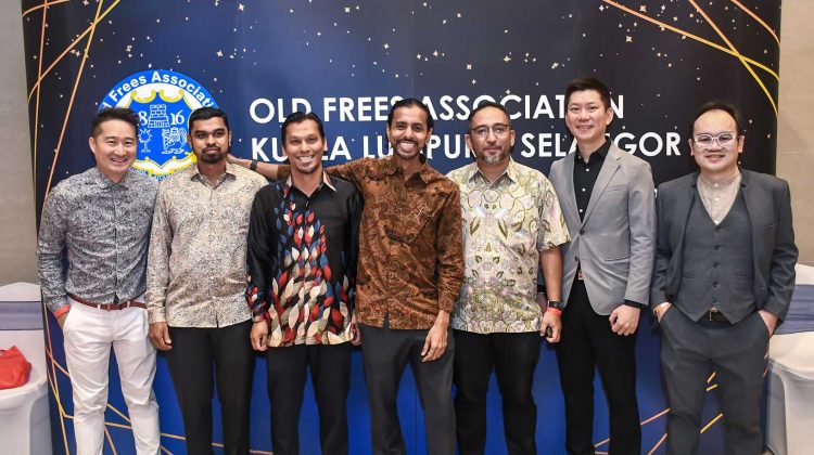 OFAKLS Annual Dinner 2023