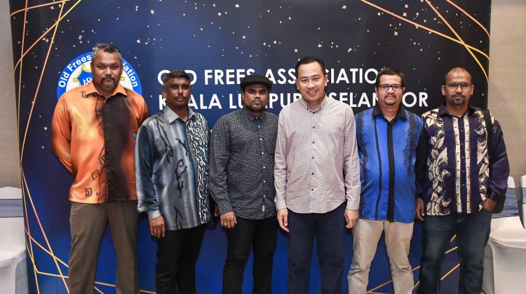 OFAKLS Annual Dinner 2023