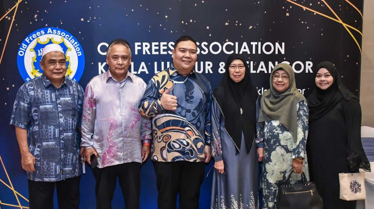 OFAKLS Annual Dinner 2023