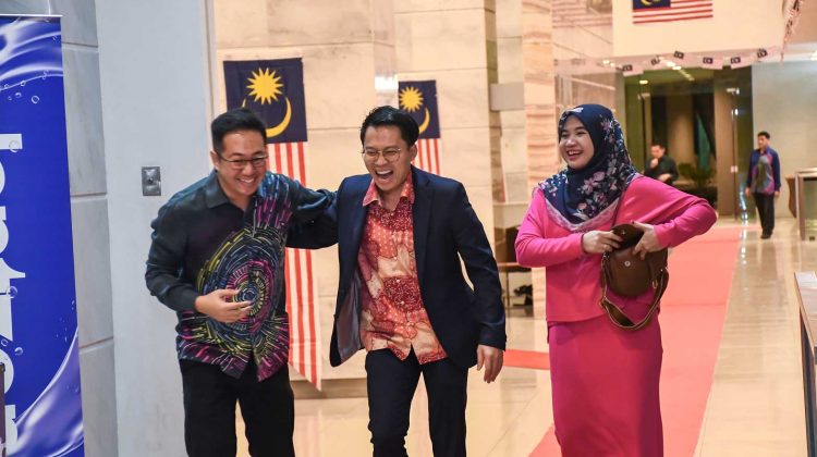 OFAKLS Annual Dinner 2023