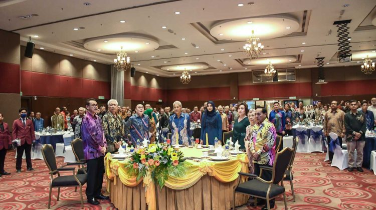 OFAKLS Annual Dinner 2023