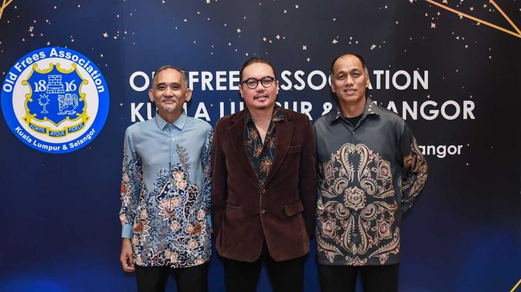 OFAKLS Annual Dinner 2023