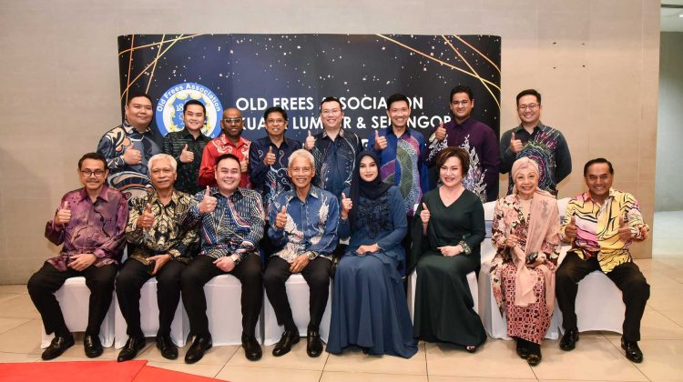 OFAKLS Annual Dinner 2023