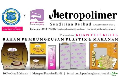 Alumni Metropolimer
