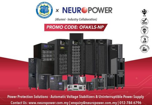 Alumni Neuropower