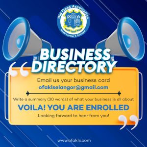 Business Directory