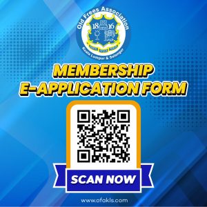 Membership Form