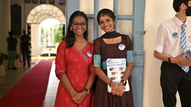 OFAKLS Speech Day