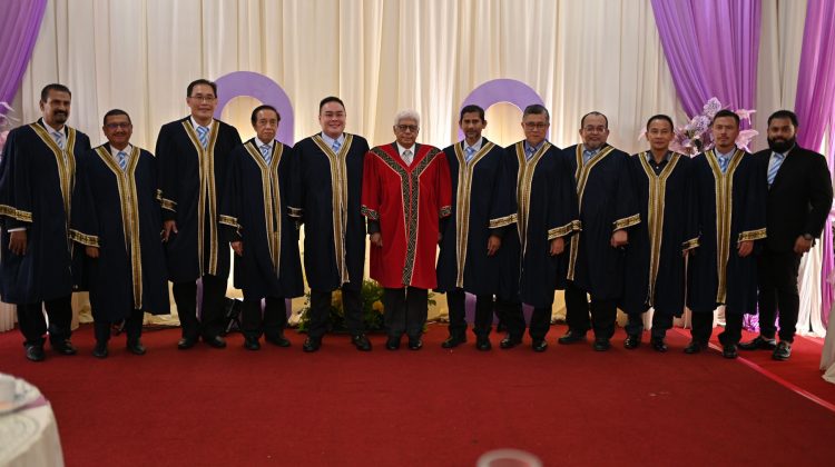 OFAKLS Speech Day