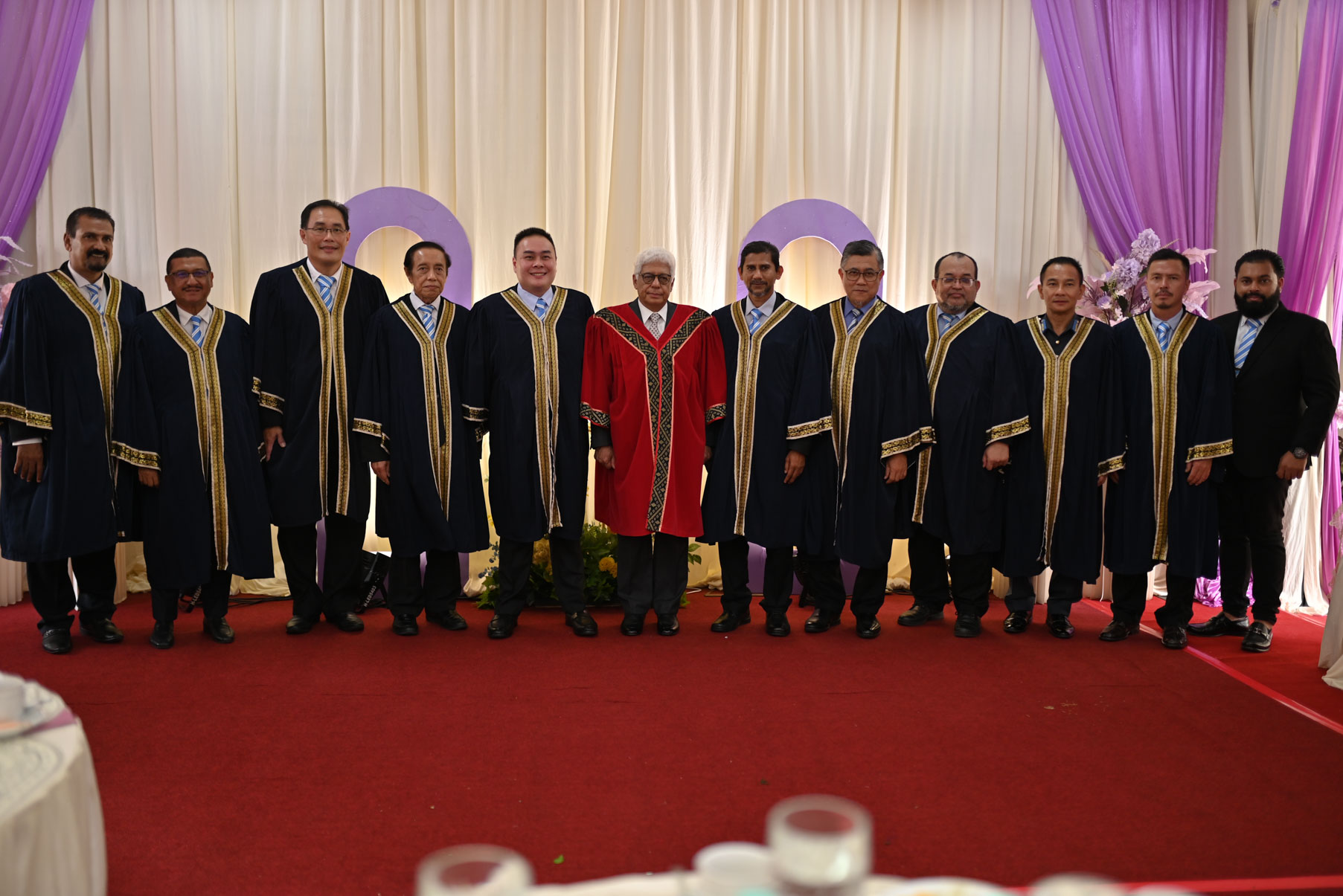 OFAKLS Speech Day