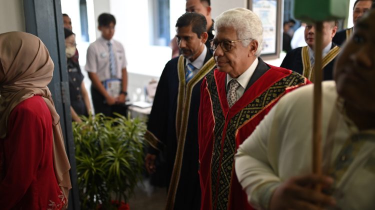 OFAKLS Speech Day