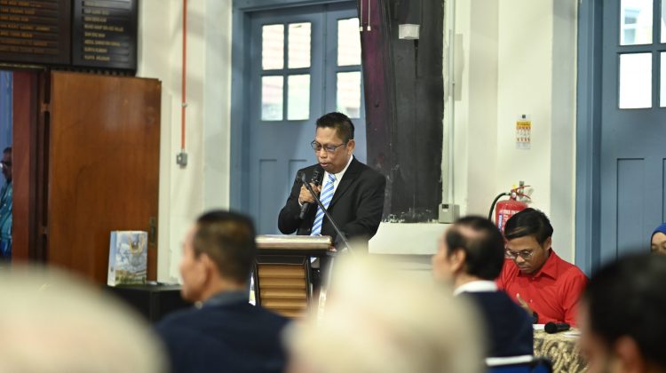 OFAKLS Speech Day