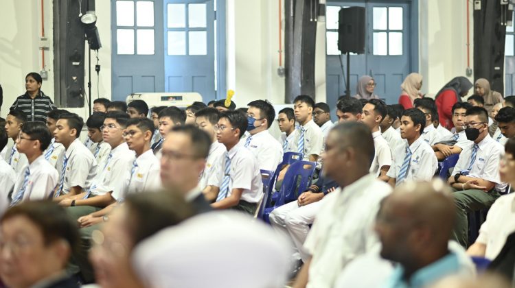 OFAKLS Speech Day