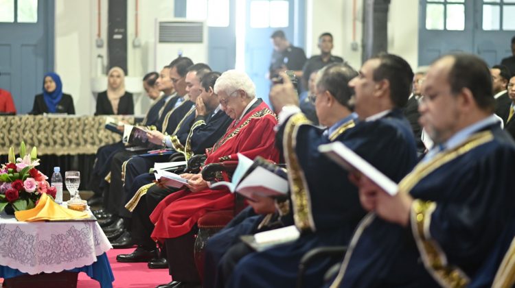 OFAKLS Speech Day
